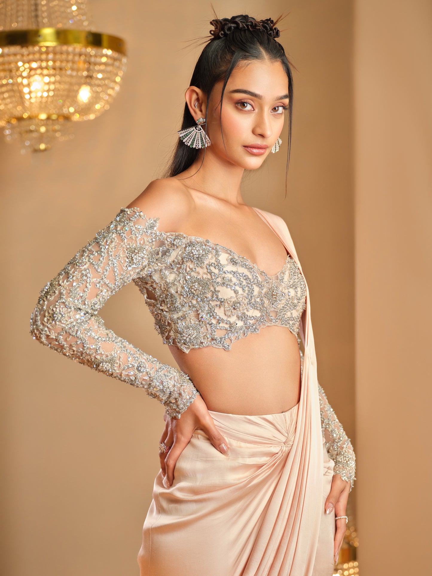 Chamkila Feeka Gulabi