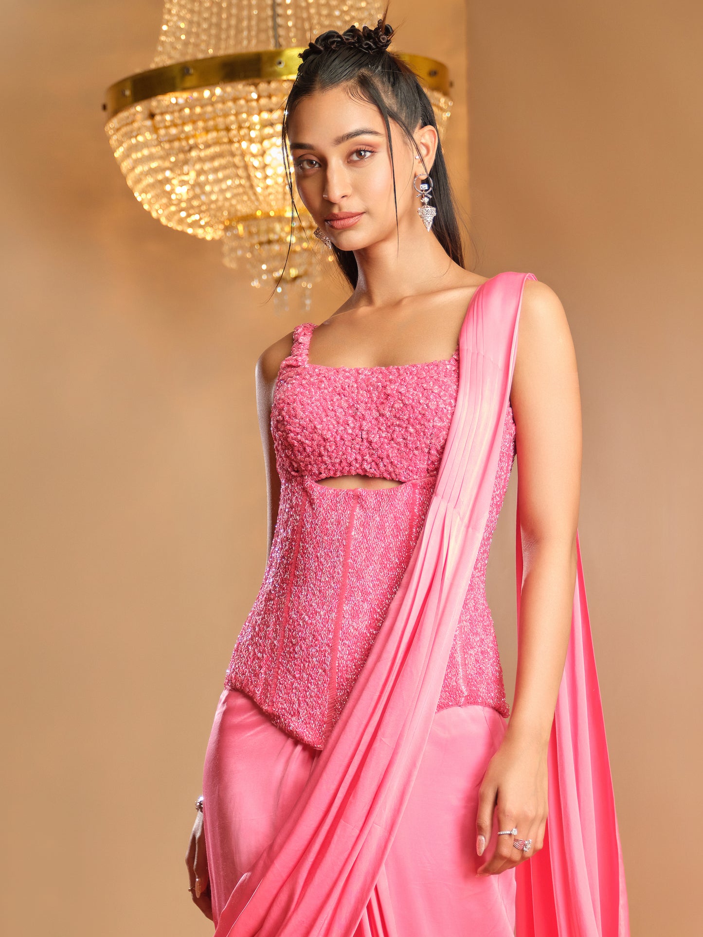 Makhmali Gulabi