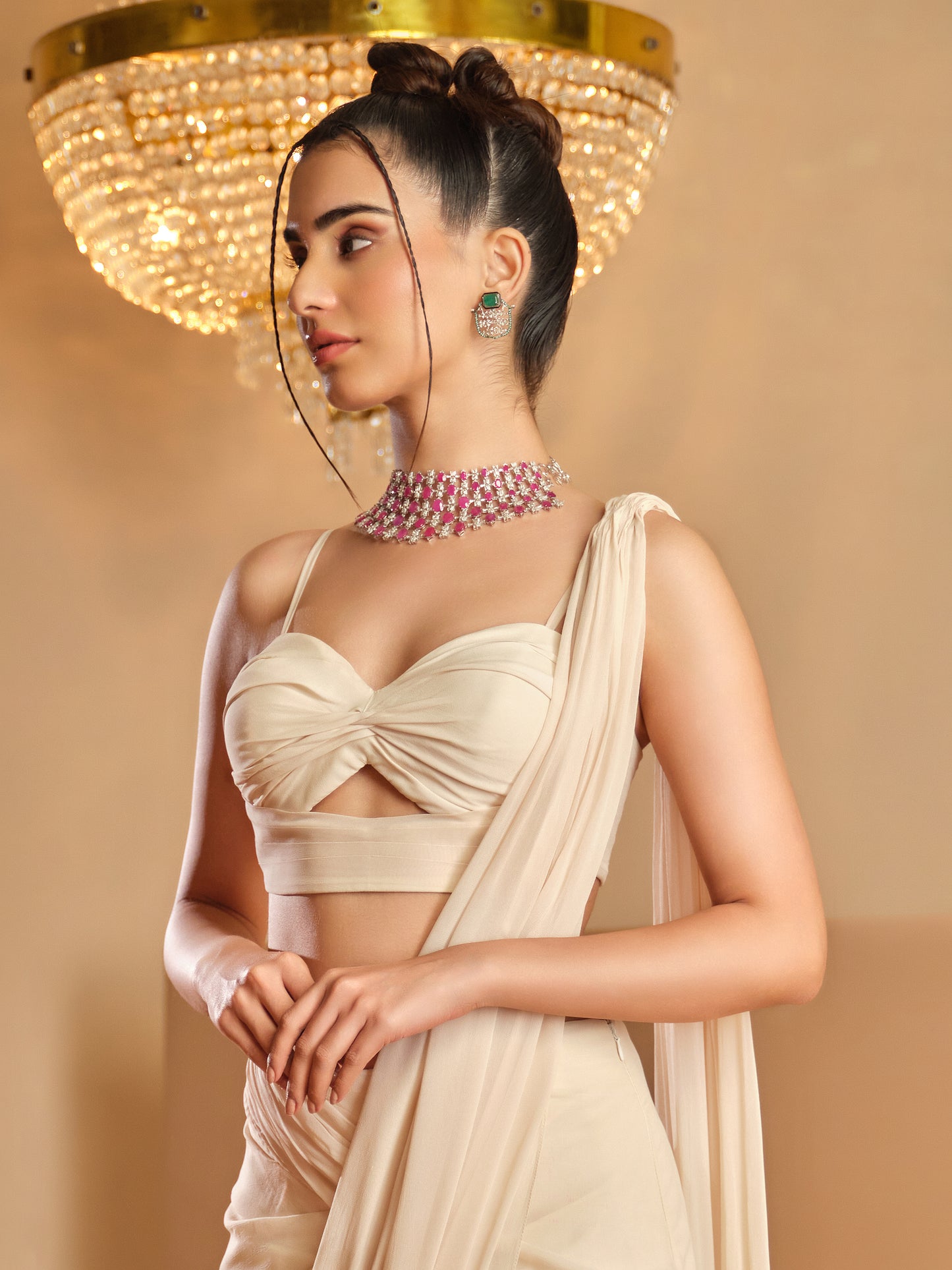 Feeka Safed