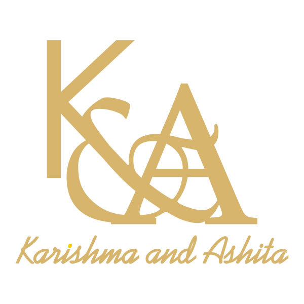 K&A by Karishma and Ashita
