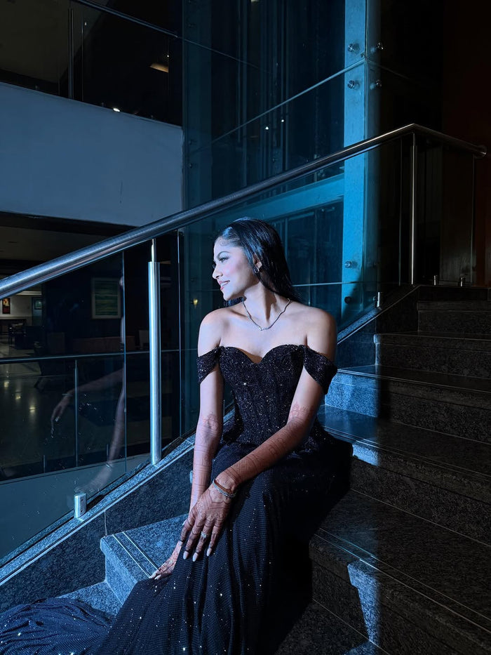 Client Diaries — K&A bride
