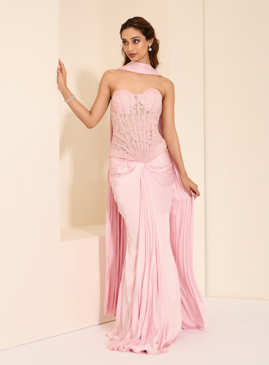 Drape Sarees