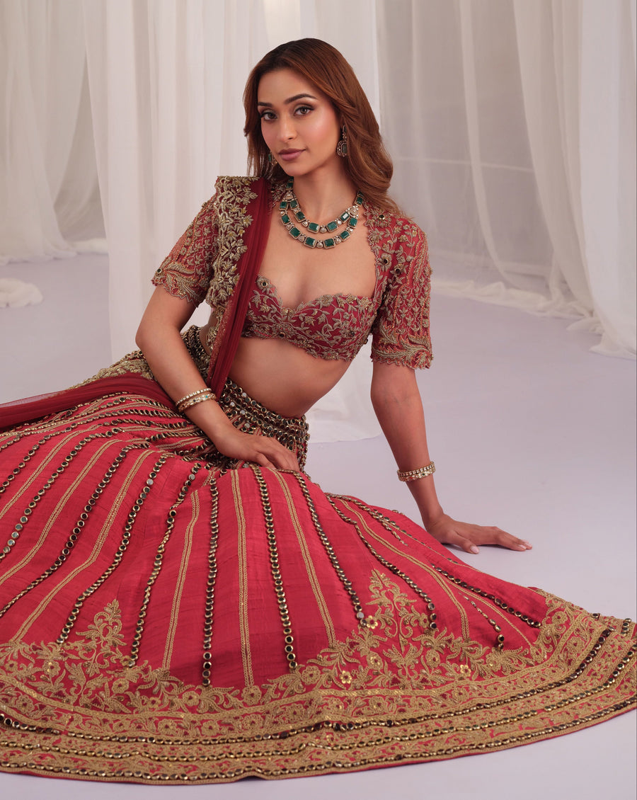 Lehengas