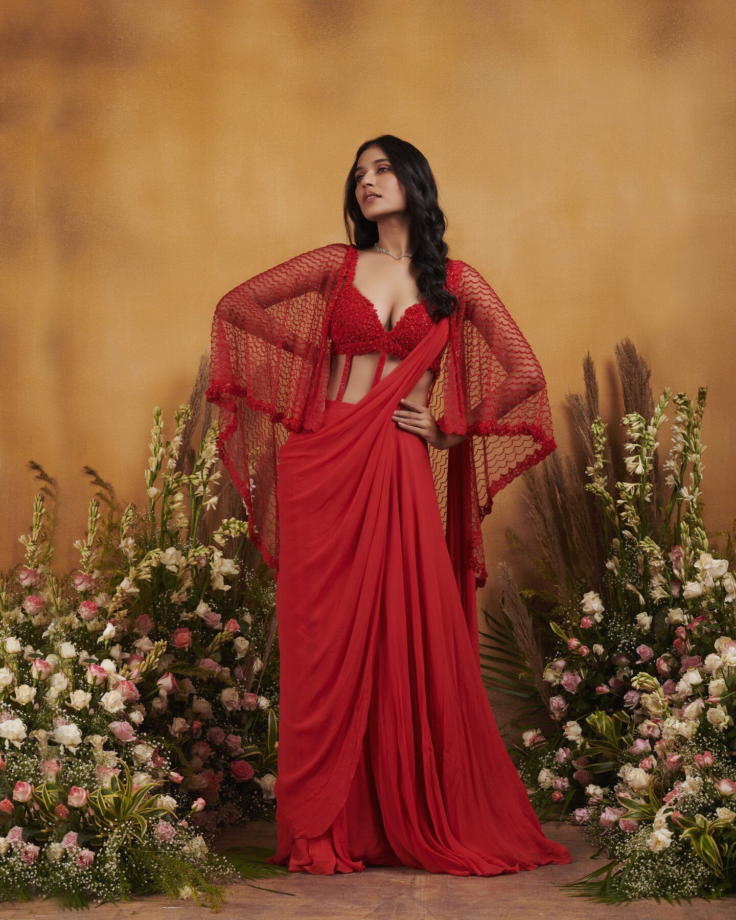 The Wedding Festive Collection